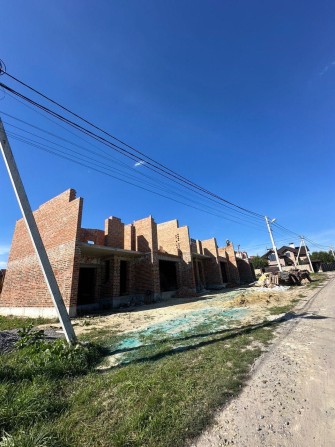 Продаж таунхаусу с.Малехів, 5 км від центру Львова - фото 1