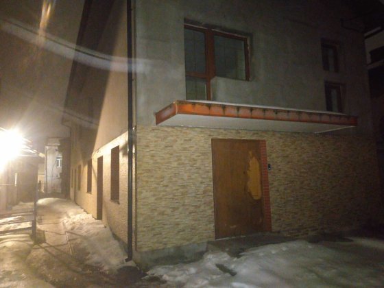 Продаж двоповерхового будинку Сокаль