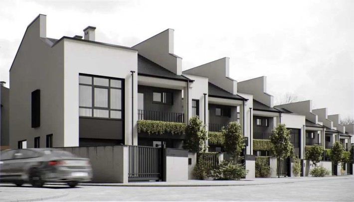 Продаж котеджів у Малехові - фото 1