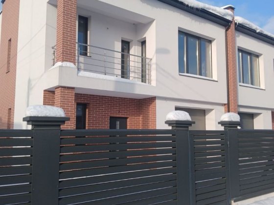 Прожаж котеджу у Конопниці Конопниця