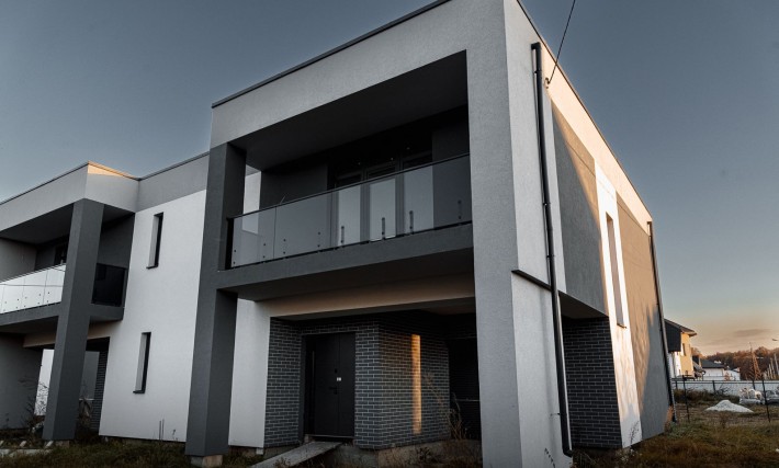 Продам готовий котедж в Конопниці!  БЕЗ КОМІСІЇ! - фото 1