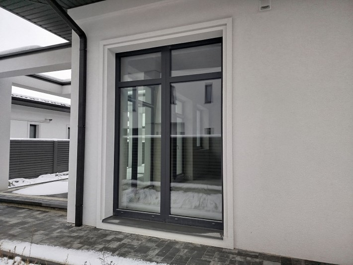 Продаж котеджу одноповерхового будинку Конопниця - фото 1