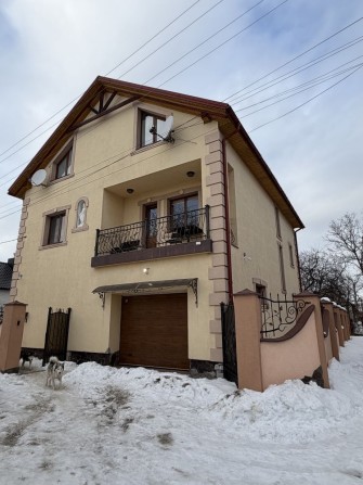 Продаж будинку біля Львова у Конопниці - фото 1