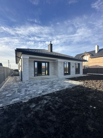 Одноповреховий будинок  в с.Зимна Вода/Конопниця - фото 1