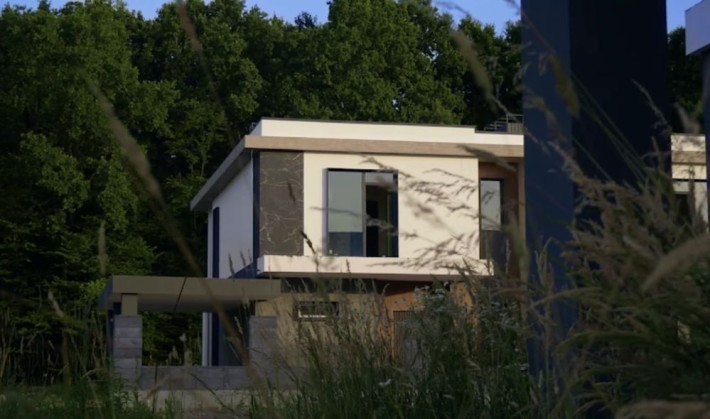 Продам будинок / котедж - фото 1