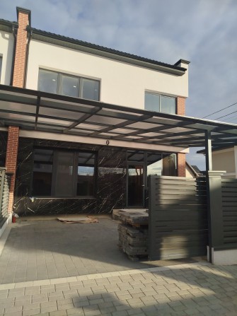 Продаж сучасного котеджу Конопниця. Зимноводівська ОТГ - фото 1