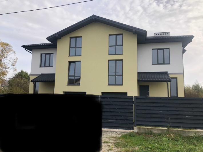 Продається будинок в Конопниці - фото 1