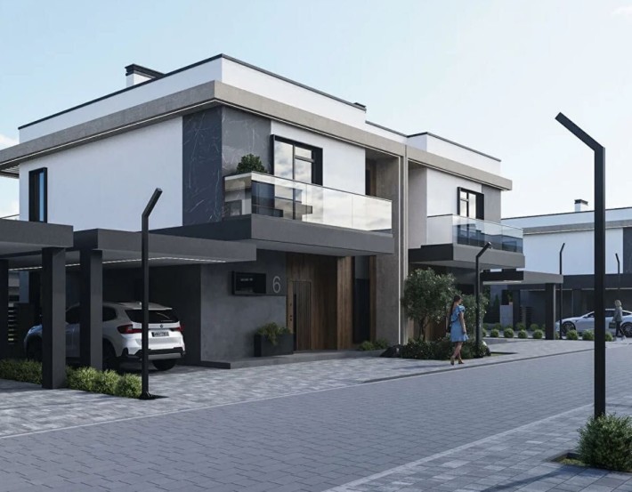 Продаж котеджу Конопниця Stone Village Стоун Віледж БЕЗ КОМІСІЇ! - фото 1