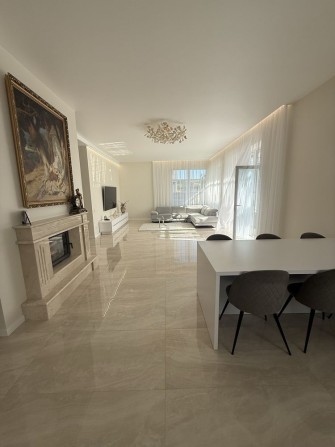 Одноповерховий окремий будинок - фото 1