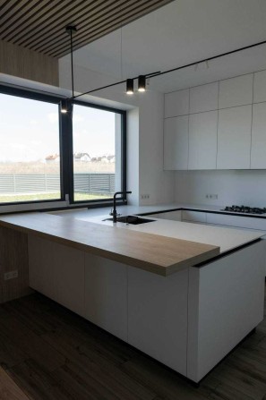 Продаж будинку з стильним ремонтом (Конопниця) - фото 1