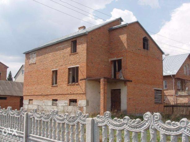 Продається будинок у м. Жовква - фото 1