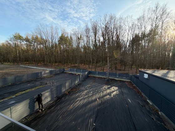 Продаж будинку 135 м2, 4.5 сот, с. Конопниця, ліс, закрита територія Конопниця