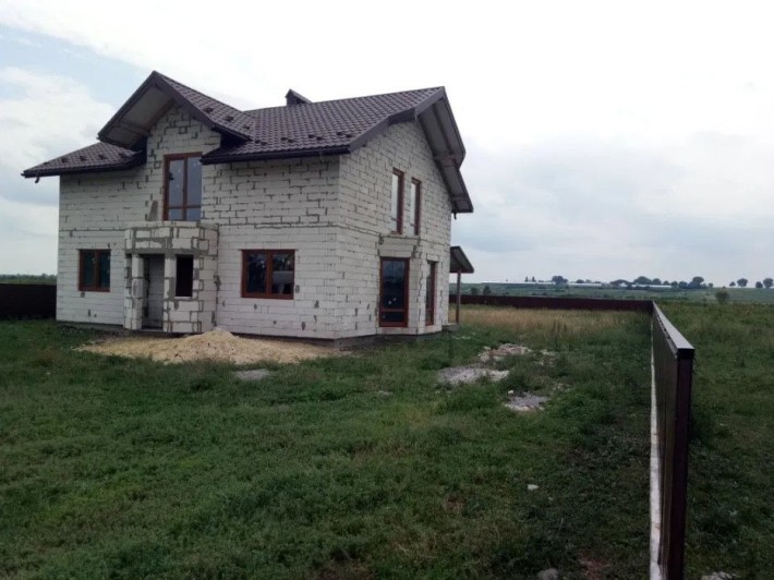 Продаж будинку, земельна ділянка Малий Дорошів. - фото 1