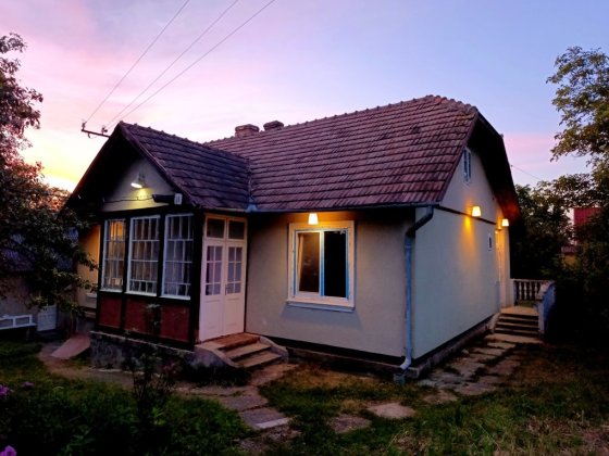 Продаж будинку біля Трускавця у м. Стебник Стебник