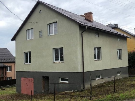 Продається красивий будинок у Стебнику Стебник