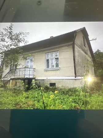 Продаж житлового будинку - фото 1