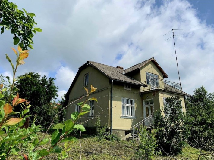 Продається будинок с.Солець поруч з  Трускавцем і Дрогобичем - фото 1