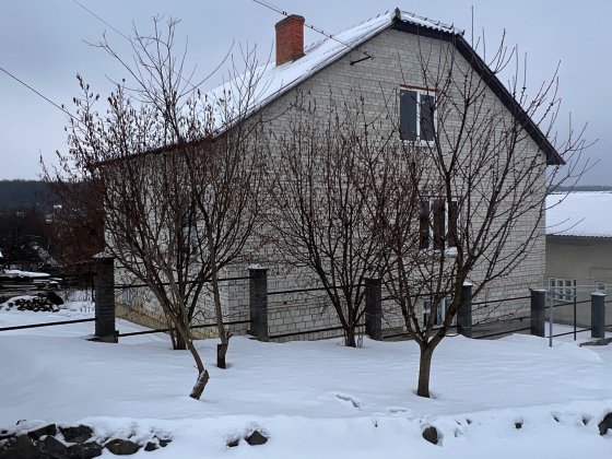 Два будинки за ціною одного! 4 км від Трускавця Стебник