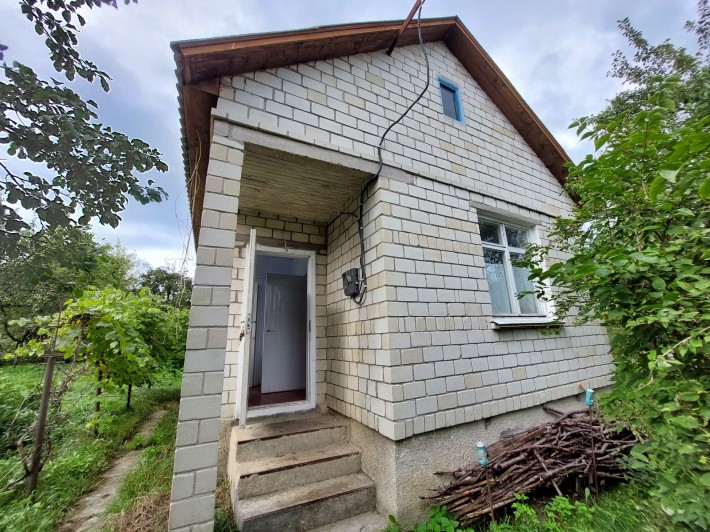 Продаж 2 кім будинок-дача 40 кв.м. Станиля-Трускавець - фото 1