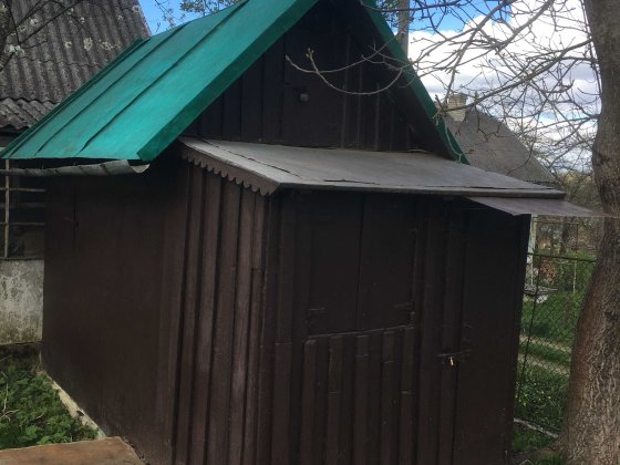 Продаж дача приватизована 4 сотих є можливість підключення водопроводу Стебник