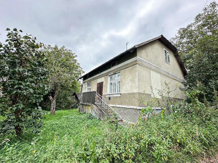 Продається будинок у м. Стебник - фото 1
