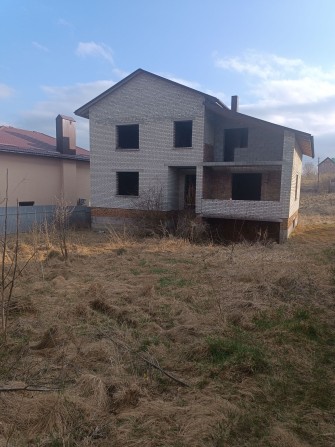 Продам будинок с.Давидів - фото 1