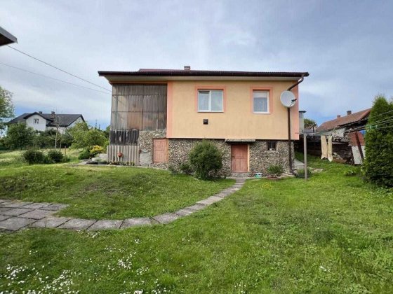 Продаж будинку с.Давидів, в житловому стані Давидів