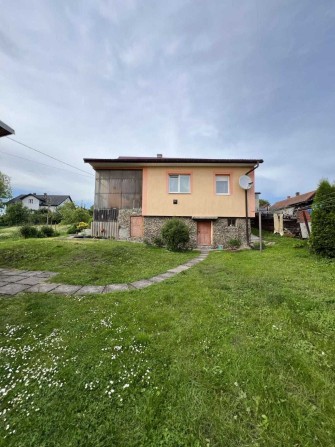 Продаж будинку с.Давидів, в житловому стані - фото 1