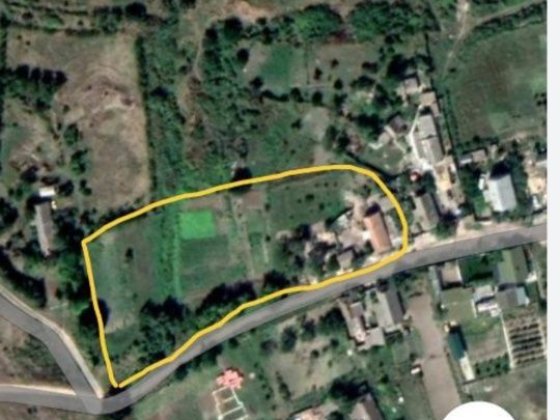 Продам будинок с.Калинівка