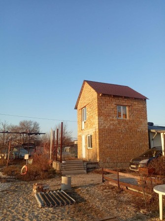 Продаю дачу причал на березі Південного Бугу. - фото 1
