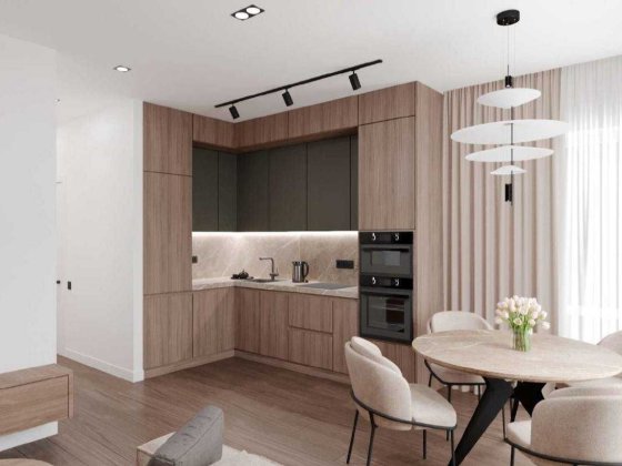 Cучасний Будинок з Ремонтом| Баварська кладка| Від ЗАБУДОВНИКА| Давидов