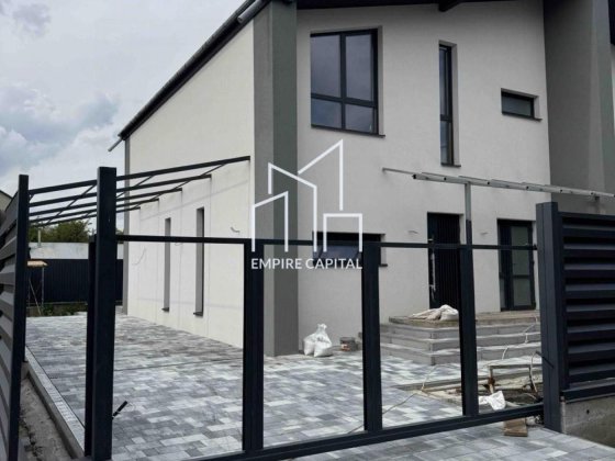 Без комісії |Продаж дуплексу в Давидові | Газ, всі комунікації | Давидів