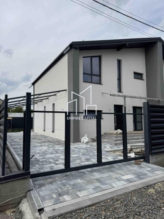 Без комісії |Продаж дуплексу в Давидові | Газ, всі комунікації | - фото 1