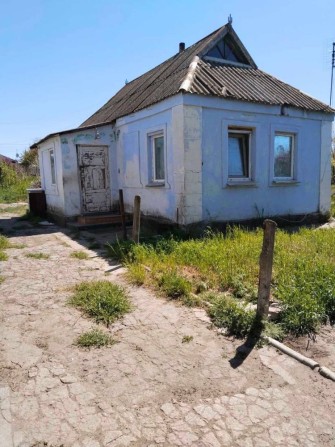 17 соток в Коблево! Дом + документы + рядом море и лиман - фото 1