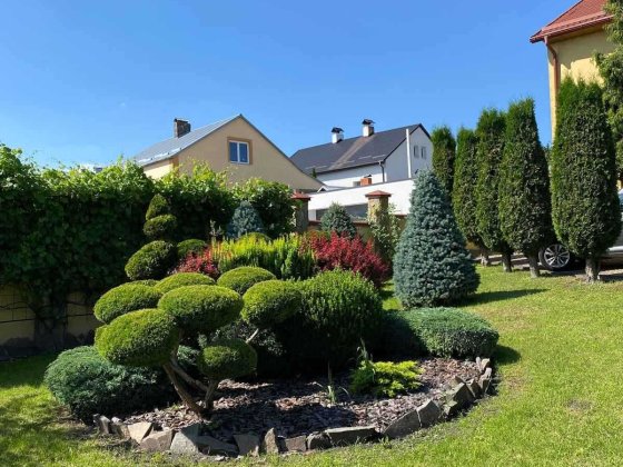 Продаж елітного будинку біля Львова с. Давидів Давидів