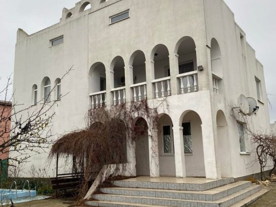 Продам жилой дом в Коблево