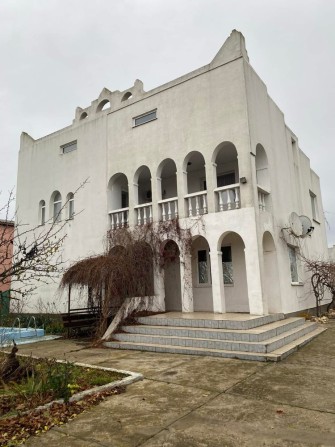 Продам жилой дом в Коблево - фото 1