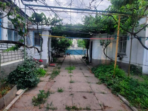 Продам будинок в с. Коблеве Коблево