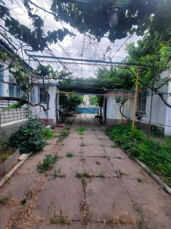 Продам будинок в с. Коблеве - фото 1