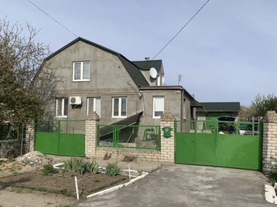 Продажа дома в Коблево! Коблево