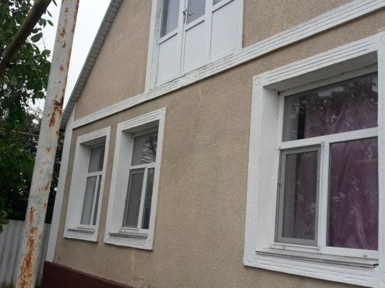 Продам дом 30 соток возле моря Коблево