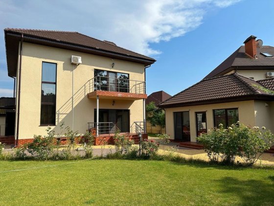 Шикарный дом в Коблево Коблево