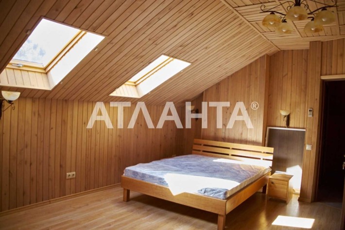 Дом .Возле моря в лесу, Коблево 3сот.200м.кв.107000$ - фото 1