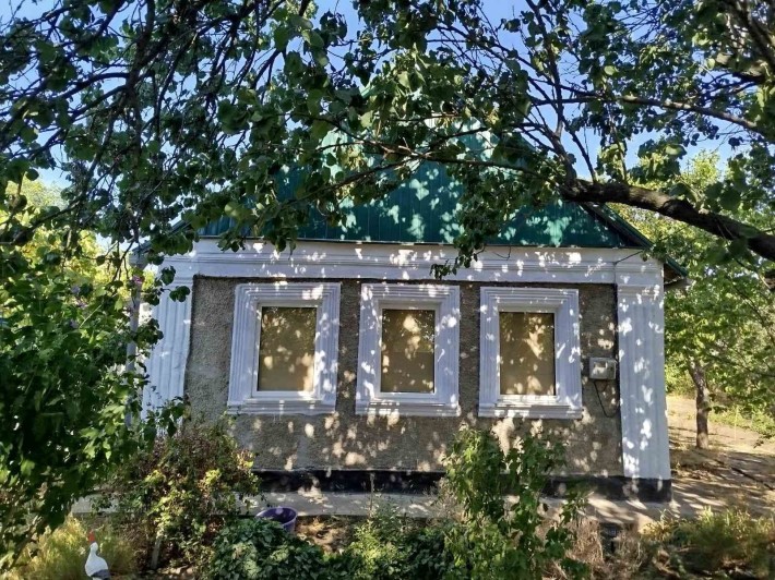 Продам будинок у м. Снігурівка - фото 1