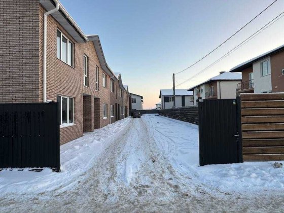 Таунхаус в Ірпені, 100кв.м. Без комісії, поруч із дитячим содком Ирпень