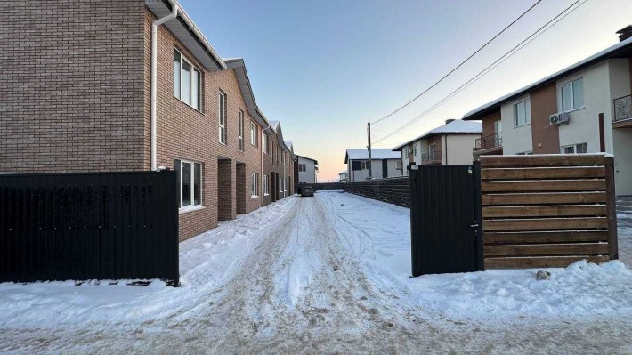 Таунхаус в Ірпені, 100кв.м. Без комісії, поруч із дитячим содком - фото 1