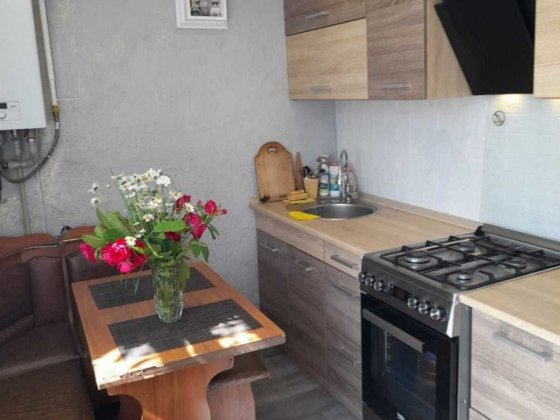 Продаж 3 кімнатного будинку Полтава