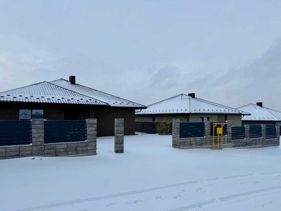 Продам просторий будинок американку !!! БЕЗ КОМІСІЇ !!! Рівне