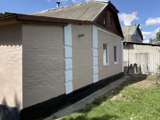 Продаж будинку Київський р-н Полтава