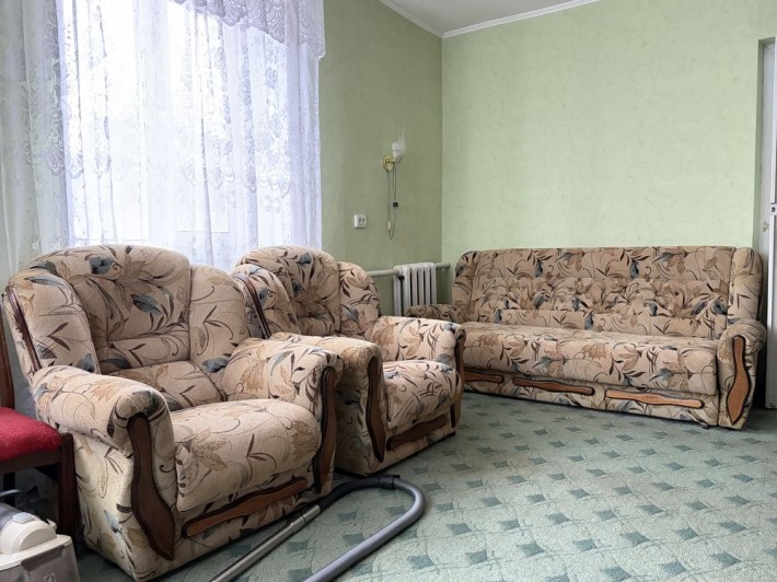 Продам 4к будинок Полтава Браїлки - фото 1